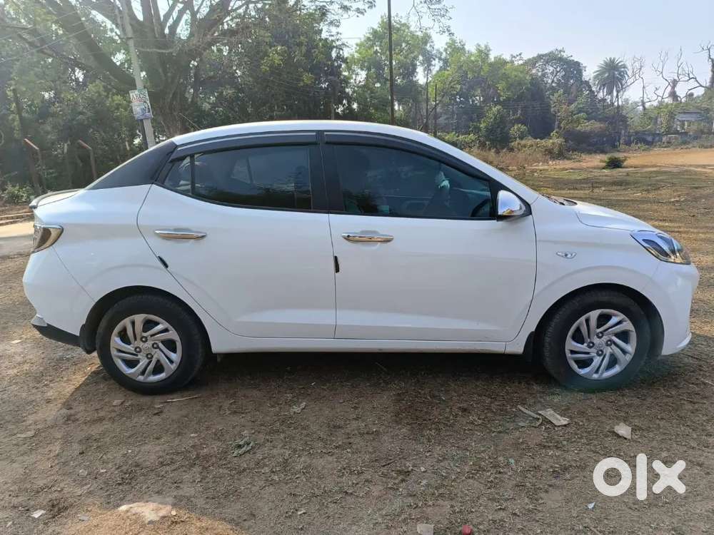 I Went To Sell My Hyundai Aura S Cng Model