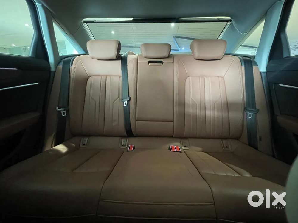 Audi A6 2.0 45 Tfsi Technology, 2024, Petrol