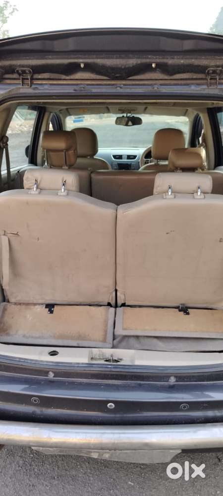 Maruti Suzuki Ertiga Shvs Vdi Limited Edition, 2017, Diesel