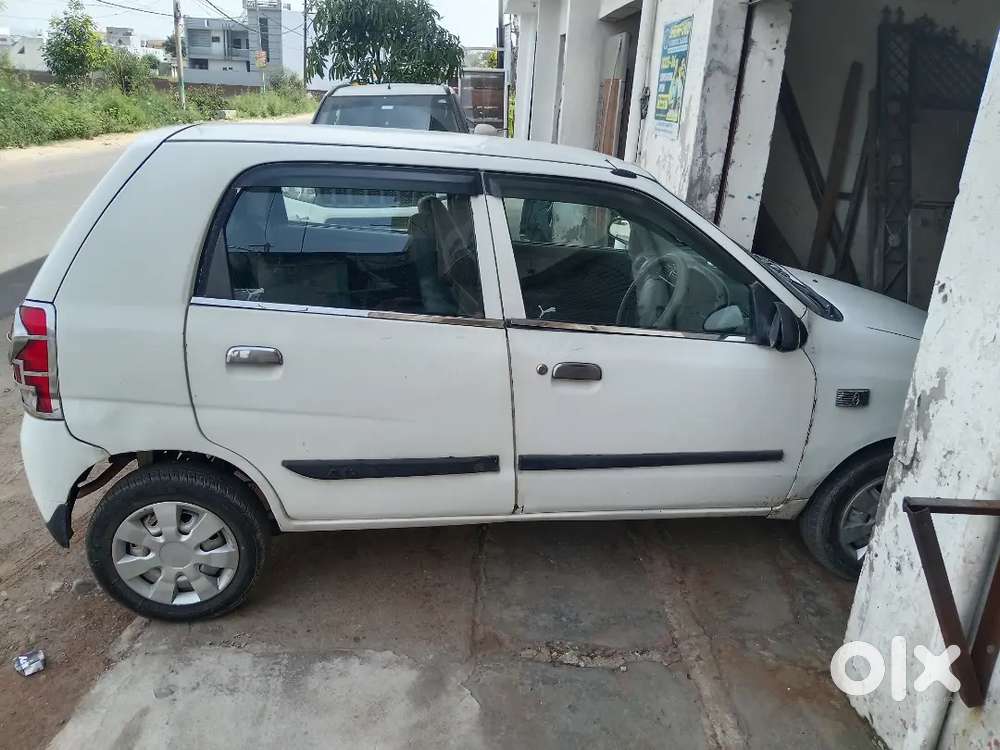 Maruti Suzuki Alto K10 2011 Petrol 66000 Km Driven