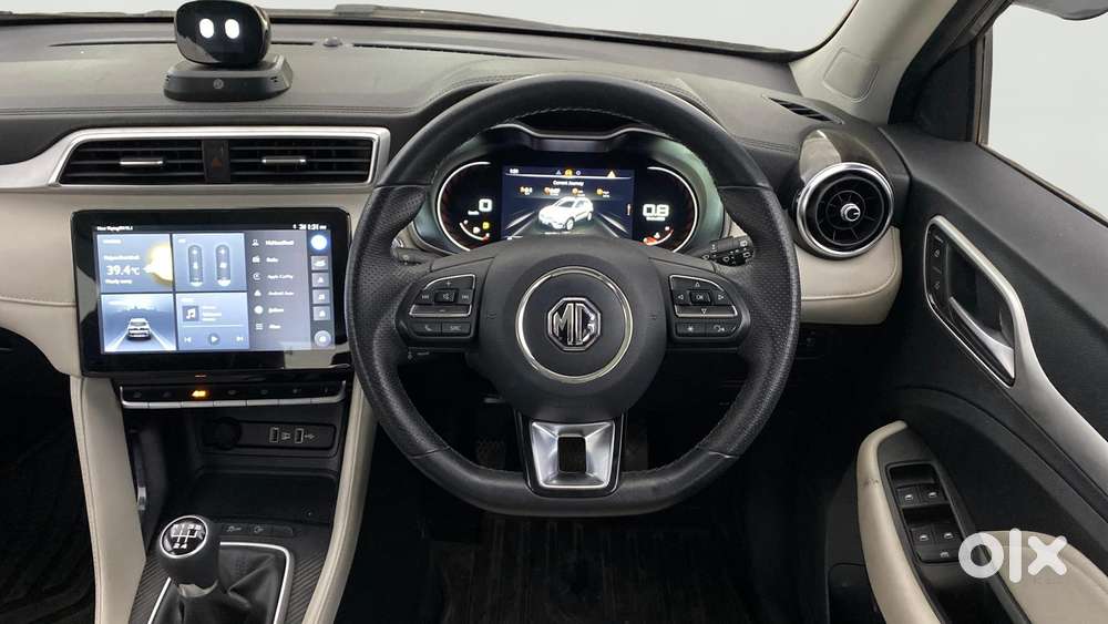 Mg Astor 1.5 Sharp, 2022, Petrol