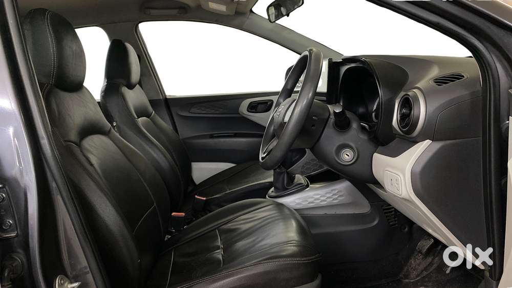 Hyundai Grand I10 Nios Magna 1.2 Kappa Vtvt, 2021, Cng & Hybrids