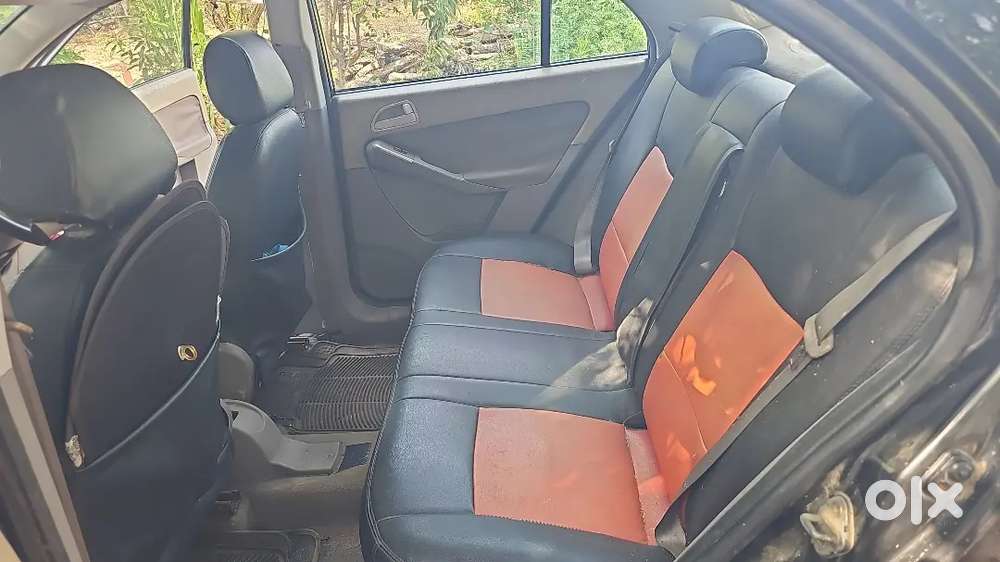 Tata Manza Aura 2010 Diesel