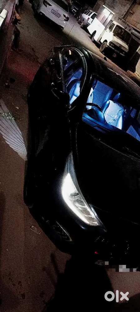 Hyundai Verna 2018 Petrol 72000 Km Driven