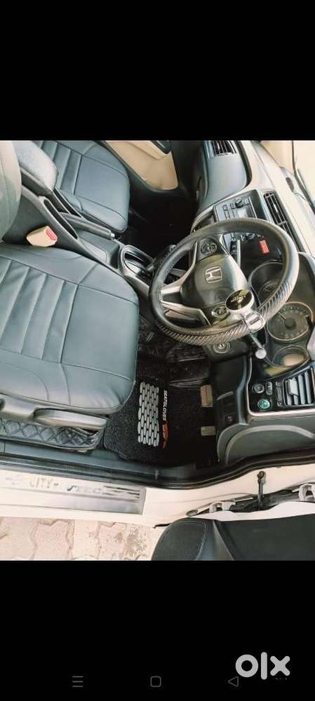 Honda City 2014-2015 I Dtec Vx, 2014, Petrol