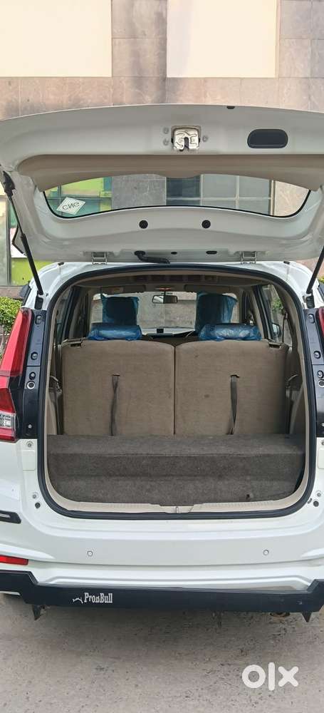 Maruti Suzuki Ertiga Vxi (o) Cng, 2025, Cng & Hybrids