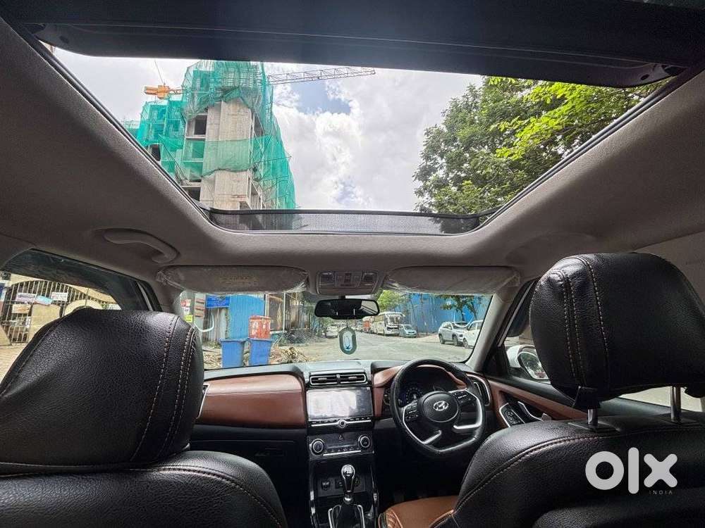 Hyundai Alcazar 1.5 Prestige Diesel Mt 7 Str, 2024, Diesel