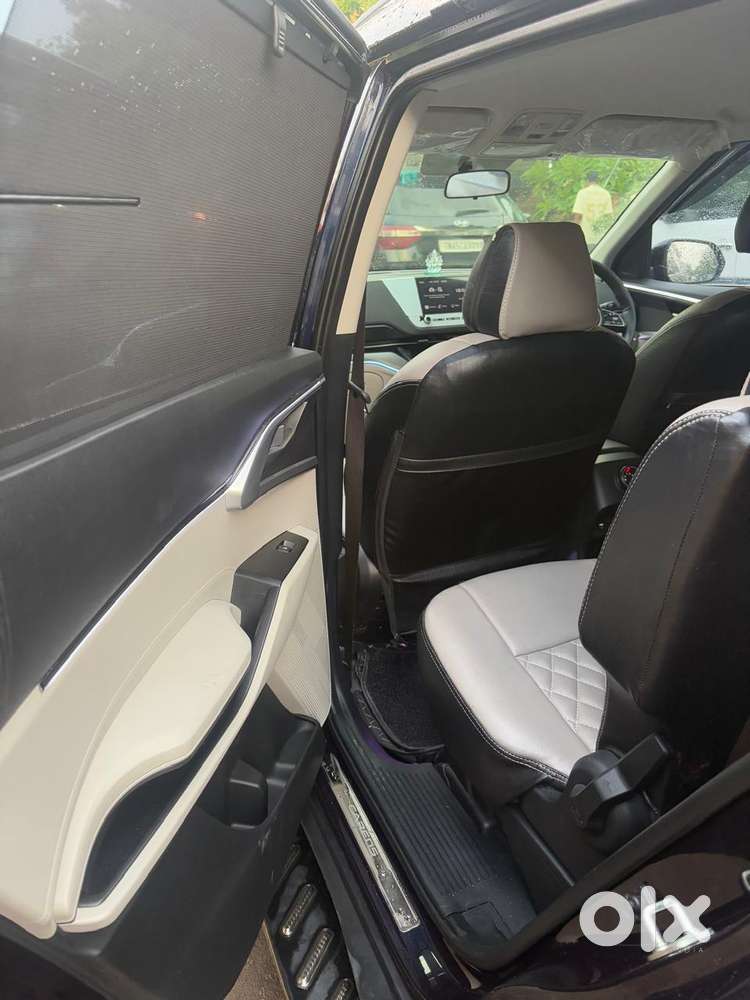 Kia Carens 1.4 Prestige Turbo 7 Str, 2024, Petrol