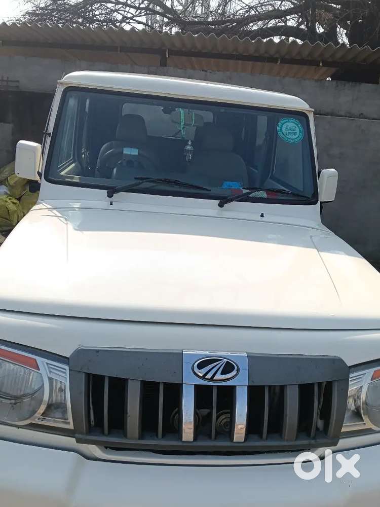 Mahindra Bolero Neo 2013 Diesel 100000 Km Driven