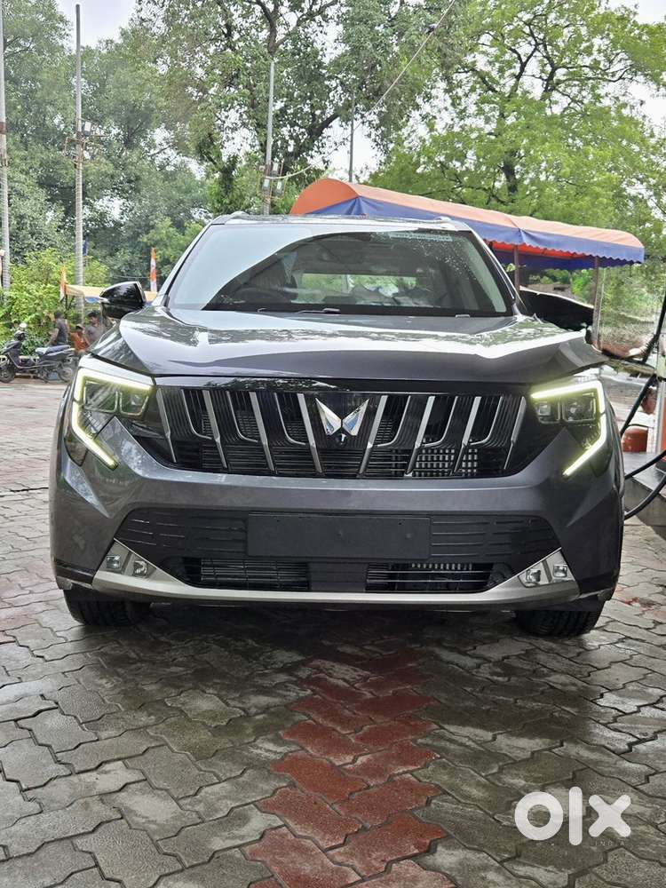 Mahindra Xuv 7xo Petrol 2026