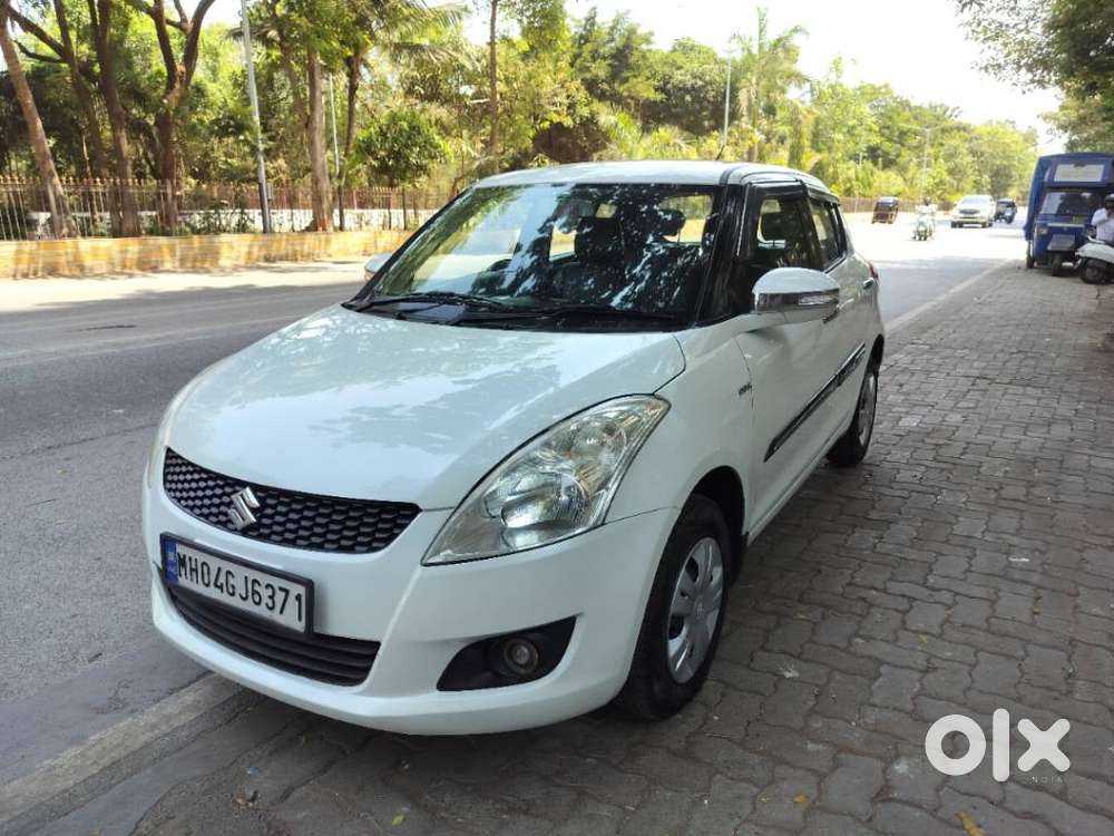 Maruti Suzuki Swift Vdi (o), 2014, Diesel
