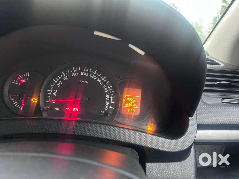 Toyota Innova 2.5 G1 2009