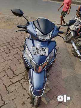 Olx scooty online activa