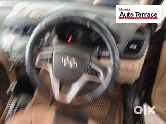 Hyundai Verna 1.6 Vtvt At Sx, 2011, Petrol