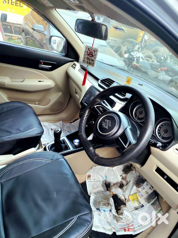 Maruti Suzuki Dzire 1.2 Vxi, 2022, Petrol
