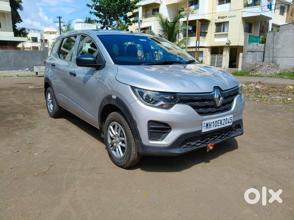 Renault Kiger Rxl, 2024, Petrol