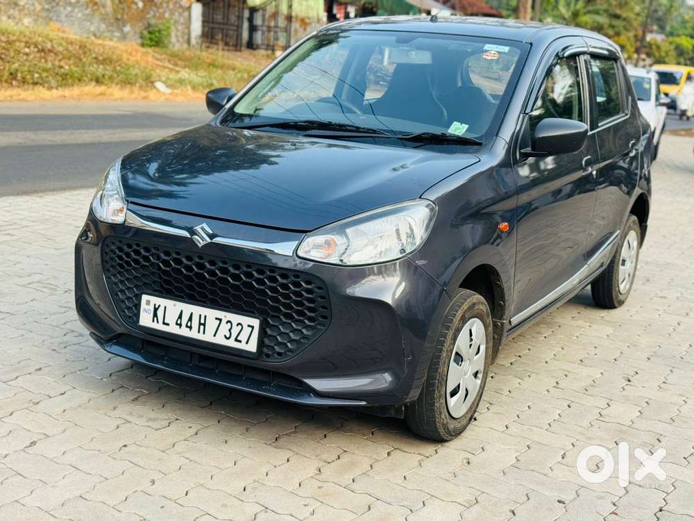 Maruti Suzuki Alto K10