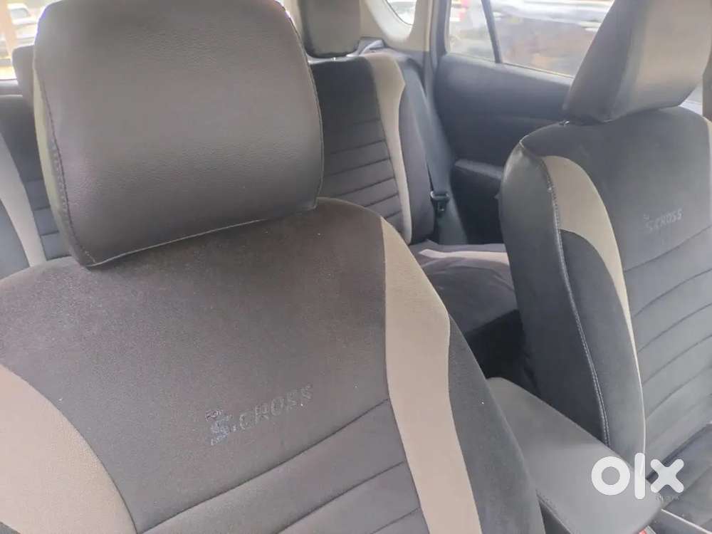 Excellent Condition Suv