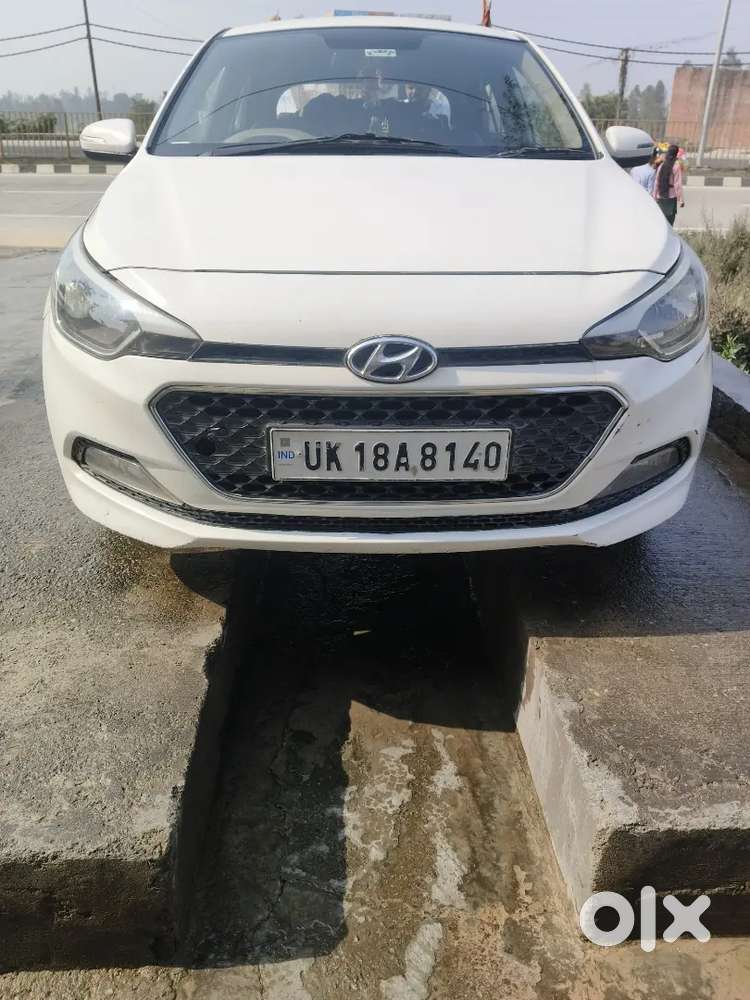 Hyundai I20 1.4 Asta 2014 Diesel
