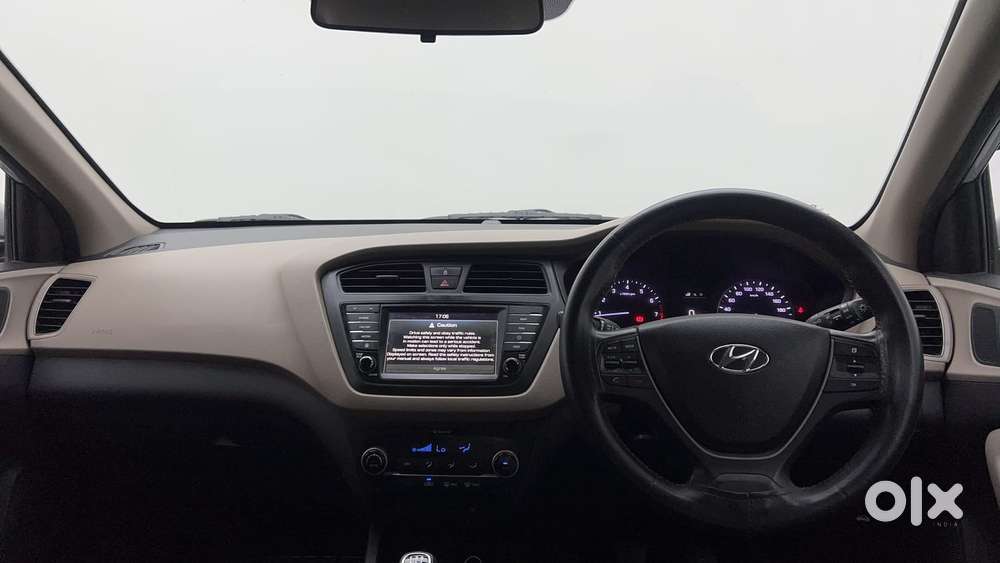Hyundai Elite I20 Asta (o) 1.2 Mt, 2015, Petrol