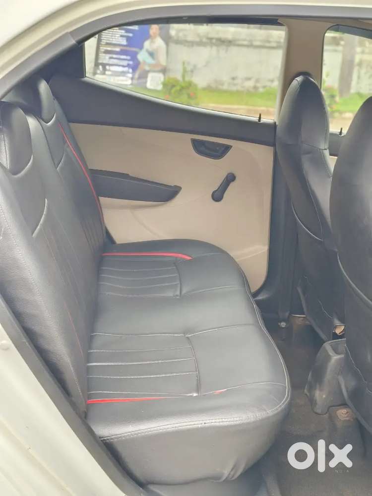 2016 Eon Era + In Good Condition