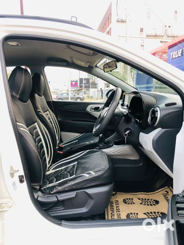 Hyundai Grand I10 Nios 1.2 Kappa Vtvt Sportz Cng, 2021, Cng & Hybrid..