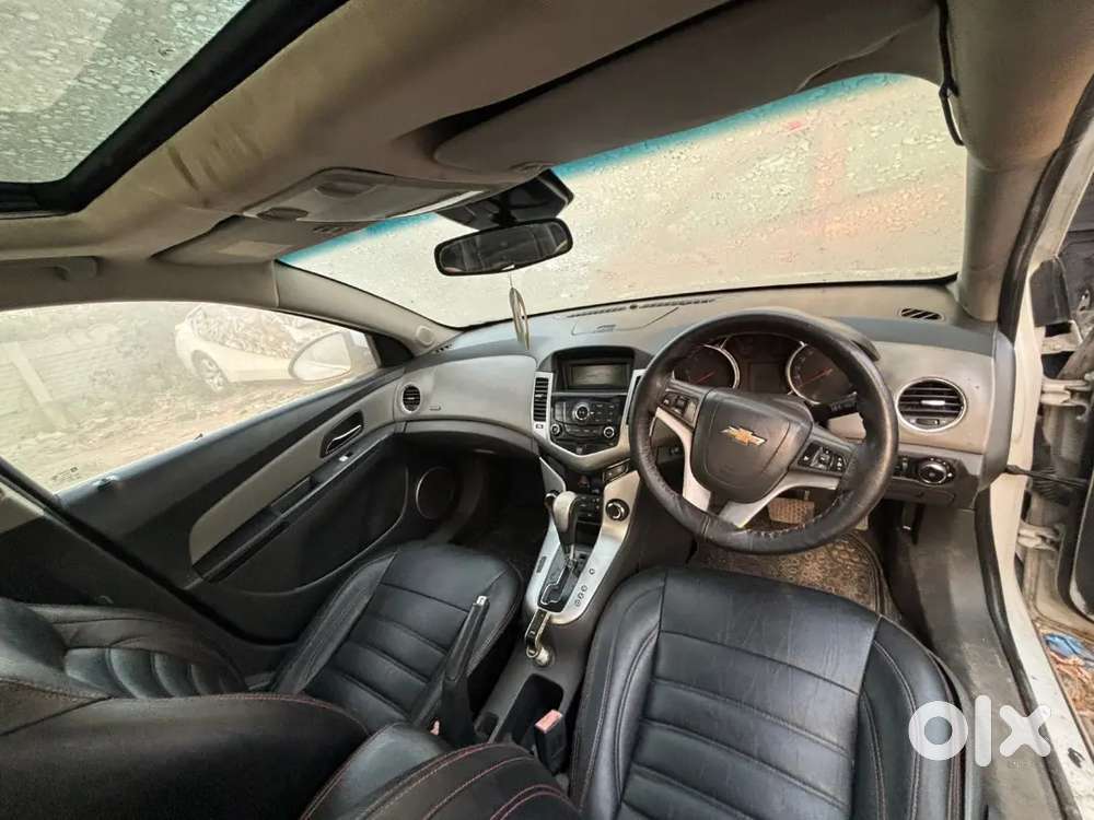 Chevrolet Cruze 2010 Diesel Good Condition