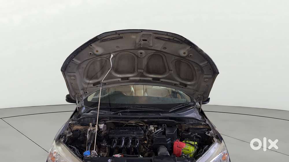 Honda City I Vtec Cvt Vx, 2015, Petrol