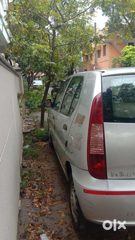 Tata Indica 2011 Diesel Well Maintained