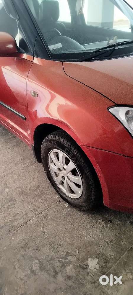 Maruti Suzuki Swift 2008 Petrol 160000 Km Driven