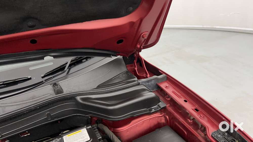 Mahindra Xuv 3xo Ax5l 1.2 Petrol At, 2024, Petrol