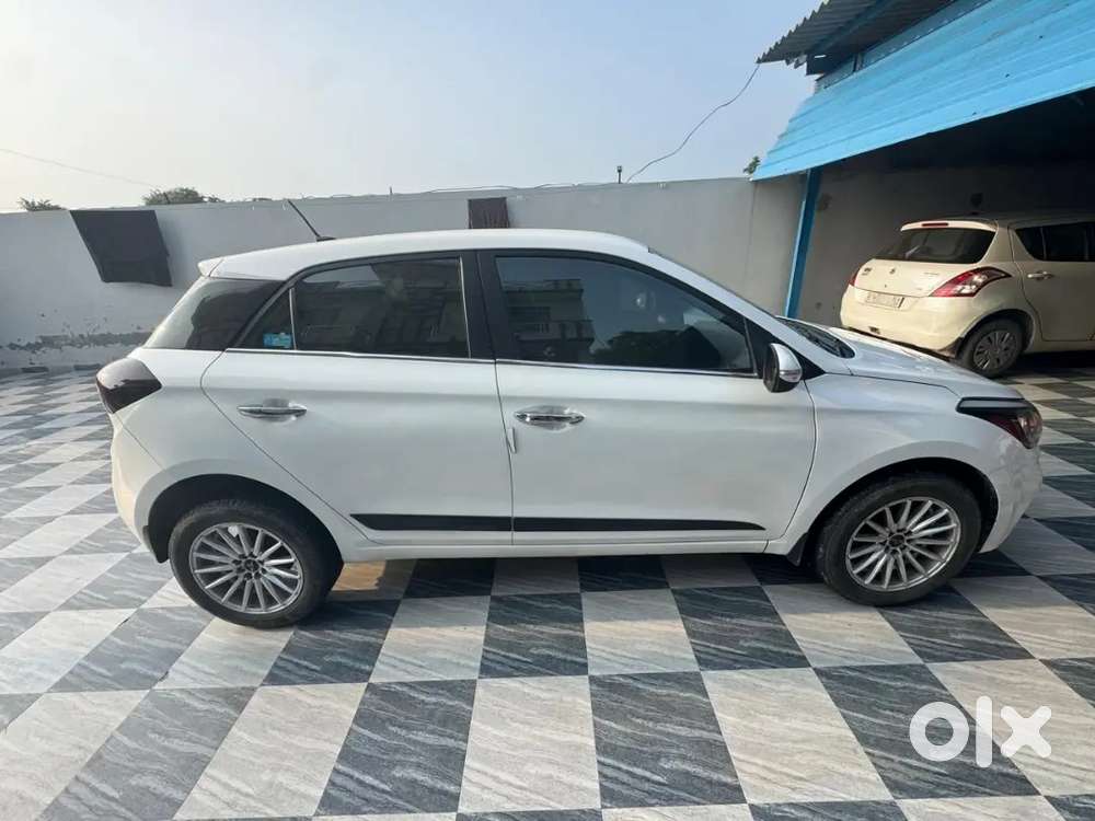 Hyundai I20 Petrol Asta 2020