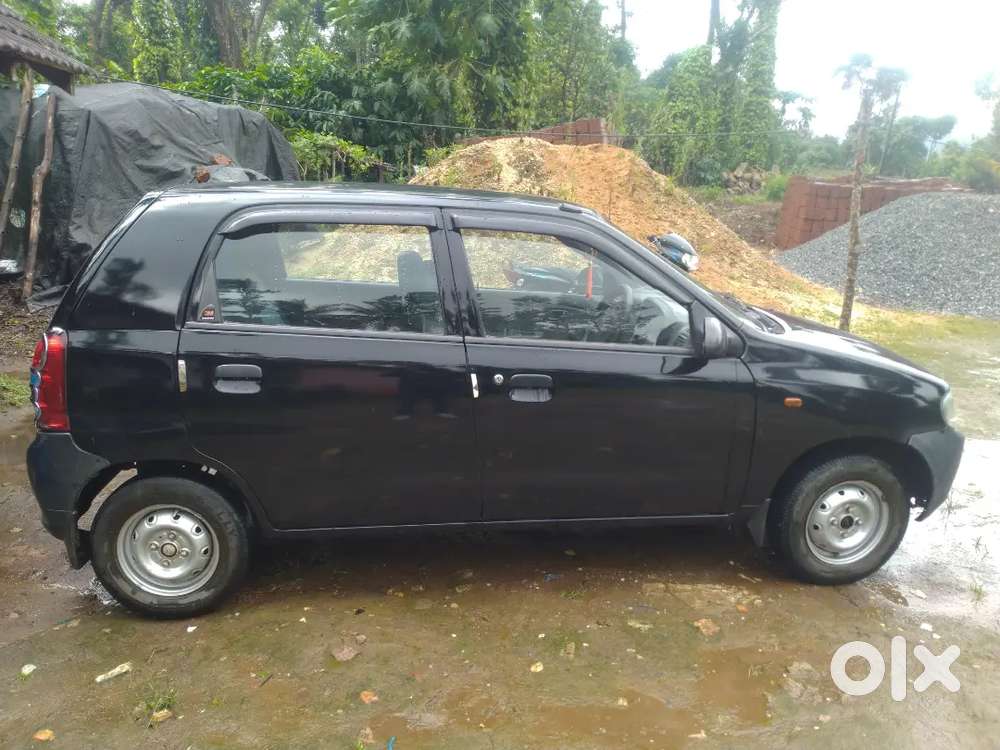 Maruti Suzuki Alto 2006 Year