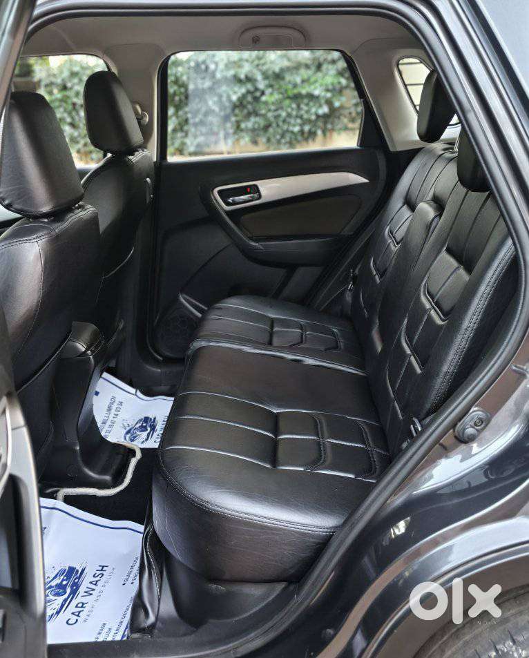 Toyota Urban Cruiser 1.5 High Grade Mt, 2020, Petrol