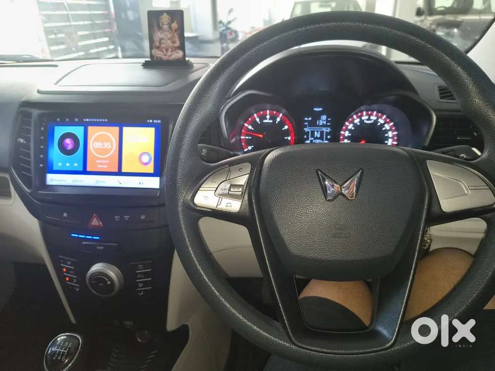 Mahindra Xuv300 Ap Registration  2024 Petrol 14350 Km Driven