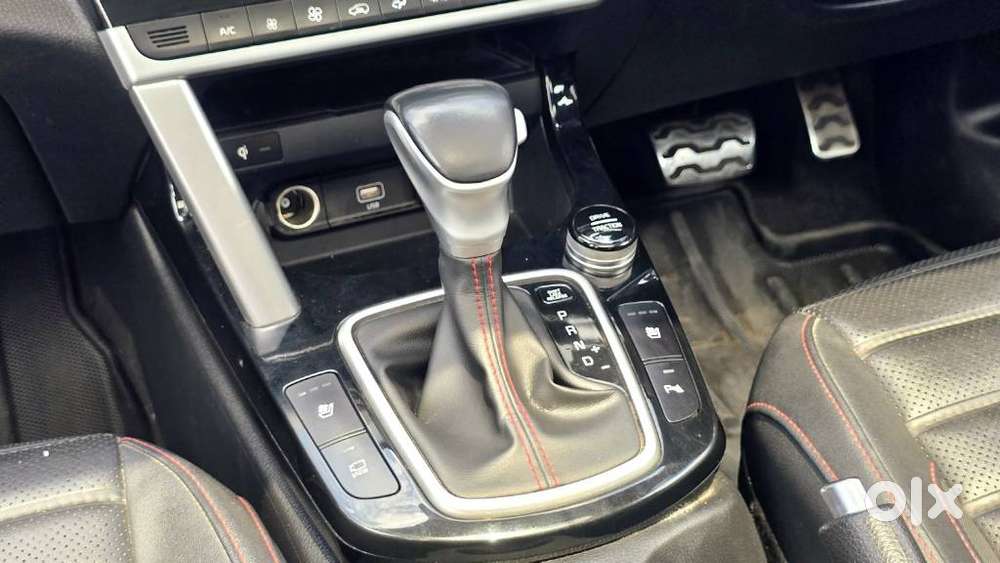 Kia Seltos Gtx Plus At D, 2022, Diesel