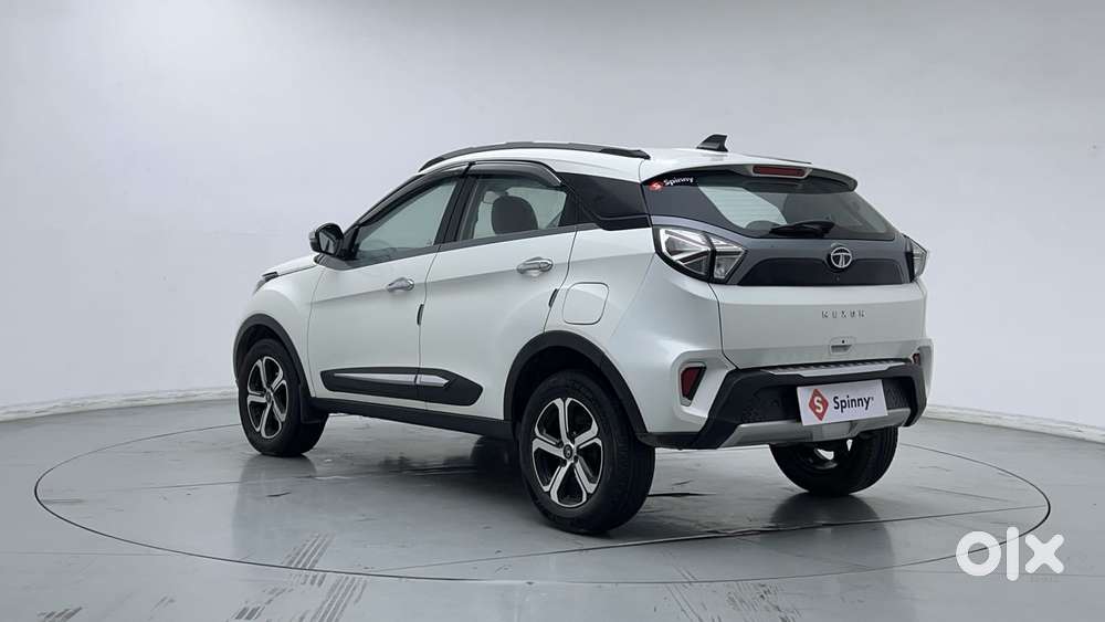 Tata Nexon 1.5 Revotorq Xza Plus (o), 2022, Diesel