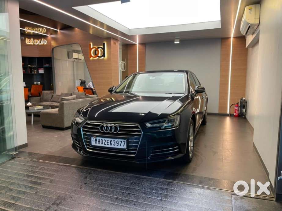 Audi A4 1.4 30 Tfsi Technology Pack, 2016, Petrol