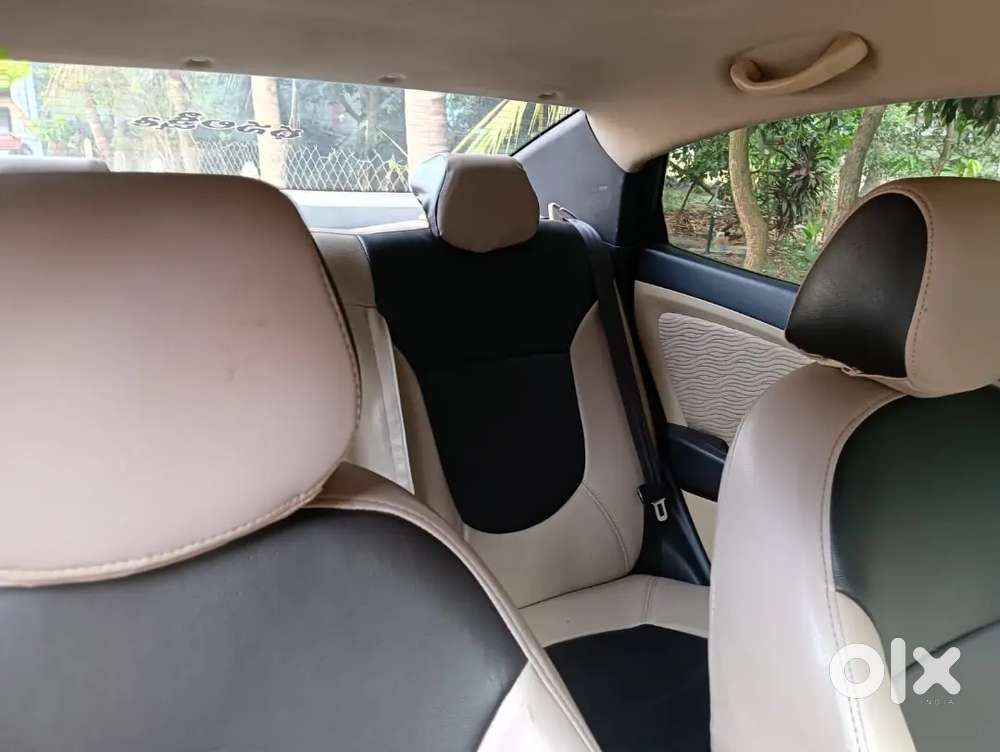 Hyundai Verna 2014 Fluidic Full Condition Nwe Tyres