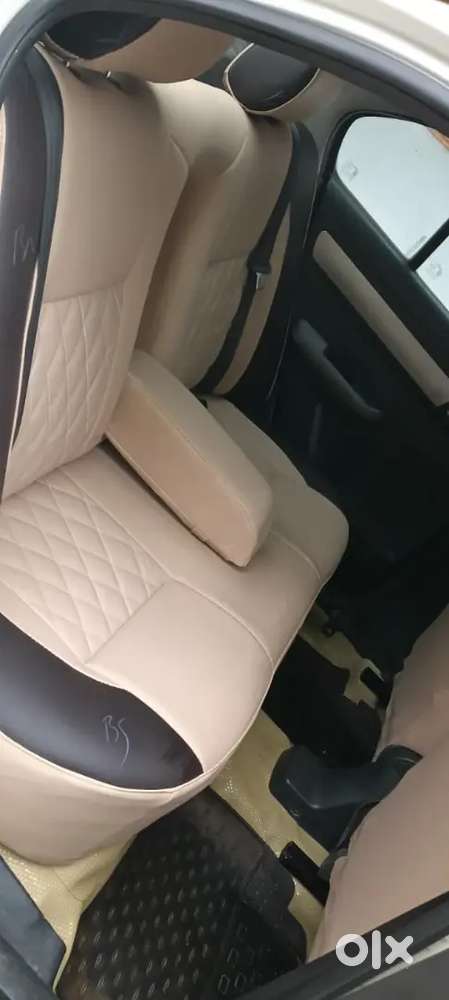 Maruti Suzuki Dzire 2011 Petrol 61000 Km Driven