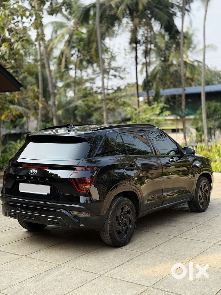 Hyundai Creta 1.6 E Plus Diesel, 2021, Diesel