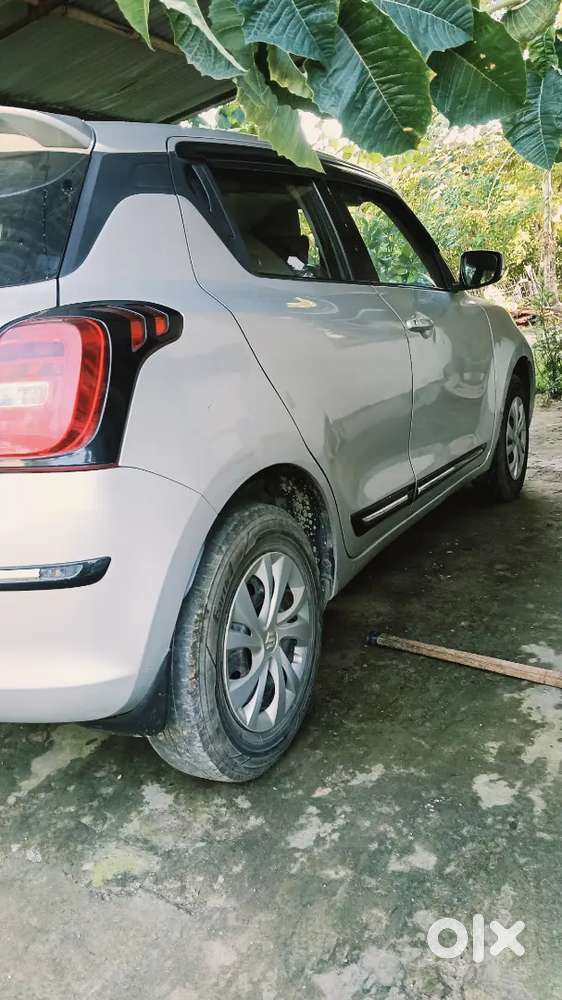 Maruti Suzuki Swift 2019