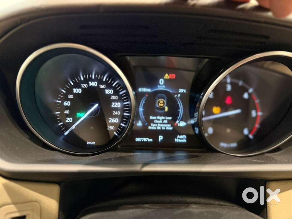 Land Rover Range Sport Se, 2017, Diesel