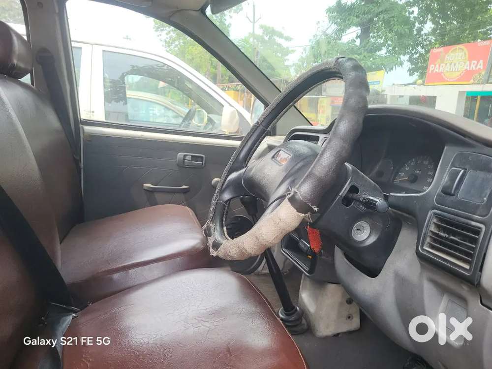 Chevrolet Tavera 2014 Diesel 264000 Km Driven