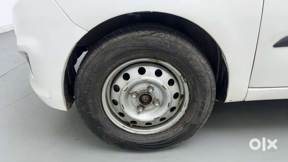 Hyundai I10 Magna 1.1l, 2015, Petrol