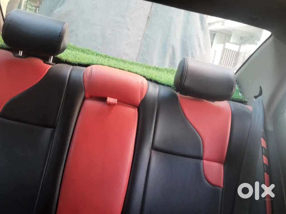 Hyundai Xcent Prime 2018 Diesel