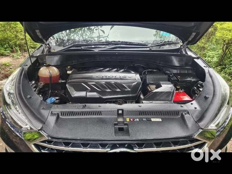 Hyundai Tucson [ ] 2.0 Gls 4wd Diesel At, 2021, Diesel