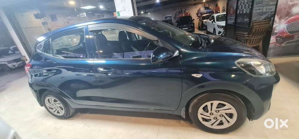 Hyundai Grand I10 Nios Sportz, 2020, Petrol
