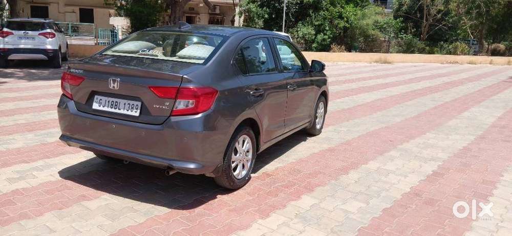 Honda Amaze 1.2 V I-vtec Mt, 2019, Petrol