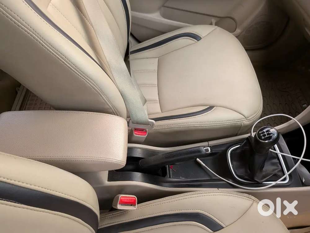 Maruti Suzuki Ciaz 2018 Petrol Good Condition